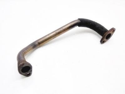 Трубка труба выхлопных газов egr 2.0 di citd mazda 6 mpv 2 фото №1