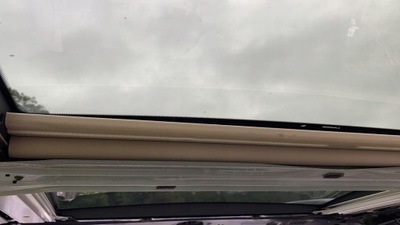 Mercedes w212 шторка панорамы крыша панорамного фото №1