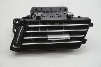 Mercedes w212 решётка обдув правая a2128300254 фото №1