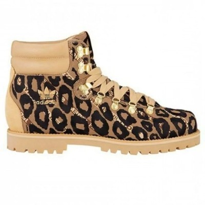 Buty adidas Originals x Jeremy Scott Leopard W G96748 442/3