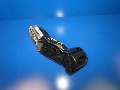 Hyundai ix35 замок спинка сиденье правый задняя задний фото №1