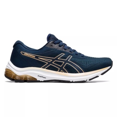 ASICS GEL PULSE 12 R. 43,5 27,5cm BIEGANIE