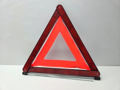 Partner proace peugeot rifter треугольник предупредительный фото №1