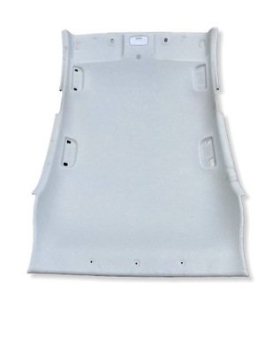 Kia picanto iii стеля стеля світлий 5 дверний фото №1