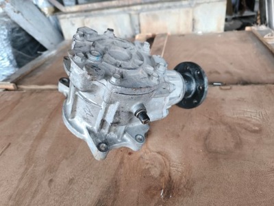 Kia hyundai tucson ii iii kona редуктор 1.6 t-gdi фото №1