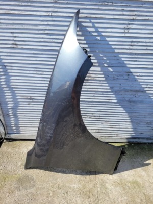 Крила перед передній правий bmw 1 f20 фото №1