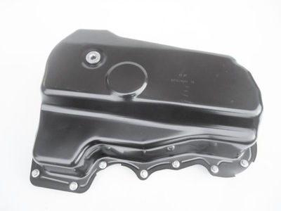 Citroen jumper 2,ohdi blu поддон масляная фото №1