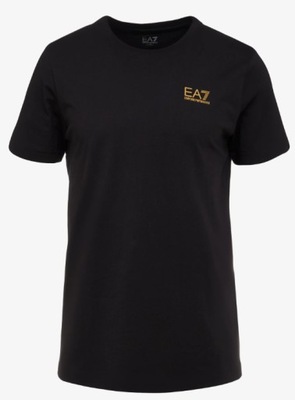 T-shirt Męski EA7 XL
