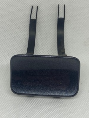 Заглушка бампера фаркоп задняя peugeot 607 00-10r. 9629154177 фото №1