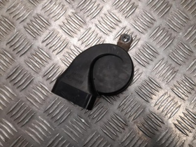 Клаксон lexus es 300h 7th gen 8651033320 фото №1