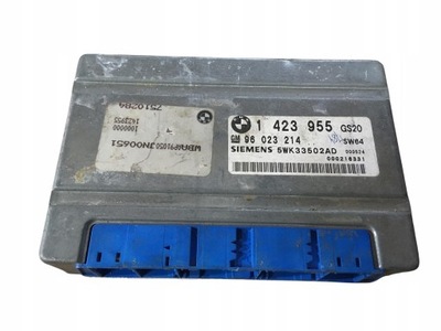 1423955 UNIDAD DE CONTROL CAJAS DE TRANSMISIÓN BMW E46 E39 E53  