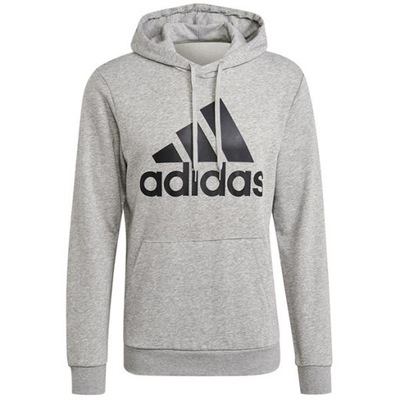 Adidas bluza męska Essentials Hoodie S