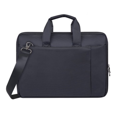 RIVACASE Central 8231 Torba laptop 15" czarna