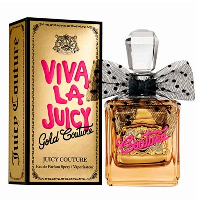 Juicy Couture Gold Couture 50ml parfumovaná voda