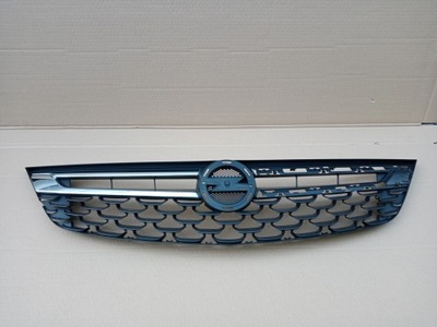 Opel astra k решётка радиатора решётка радиатора 2015r фото №1