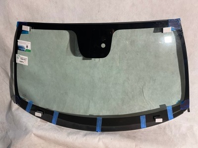 Alfa romeo giulia скло передня лобове датчик acoustic po 2016- фото №1