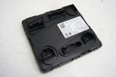 Audi a4 b9 модуль bcm 8w0907064ga bcm2 фото №1