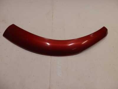 Land rover discovery ii молдинг крыла задняя фото №1