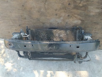 Volvo s40 v50 ii pas передній радіатор 2.0 did фото №1