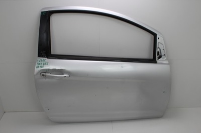 Двері правий перед ford ka ii 08-16r 9qgc фото №1