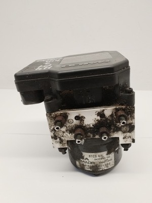 Насос abs kia carens 0k2fd437a0 фото №1