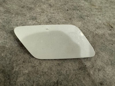 Audi a3 8v права заглушка бампера фото №1