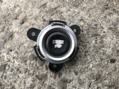 Przyscisk запуск стоп alfa romeo 159 156041426 фото №1