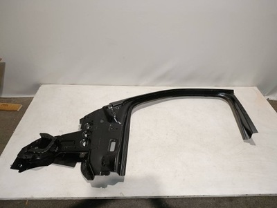 Порог блок двигателя левый peugeot e-expert electric 2016- 1673408780 фото №1