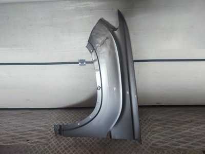 Vw atlas lift 2022 крила лівий перед cross sport фото №1