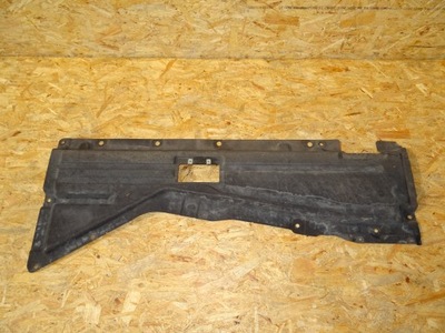 Bmw x6 f16 захист підвіска 7308672 фото №1