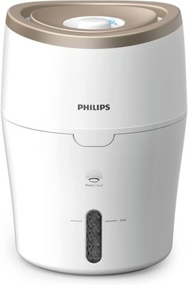 Nawilżacz parowy Philips HU4811/10 15 W 2 l biały