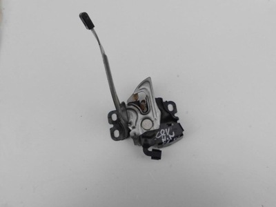 Замок засов капот honda cr-v v фото №1