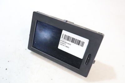 Дисплей renault clio iii фото №1