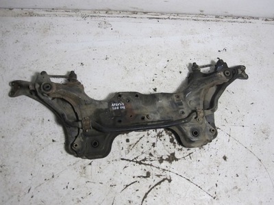 Подрамник передняя toyota avensis 2.0d 2001r фото №1