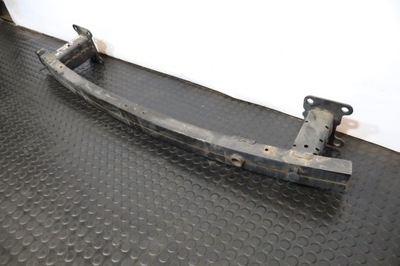 Балка pod бампер передній nissan qashqai i фото №1