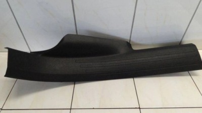 Citroen berlingo iv 2023 правая защита порог 9817356077 фото №1