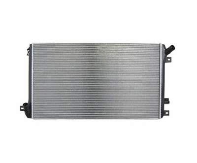 Радиатор wody nissan interstar x70 01.07- 4417245 фото №1