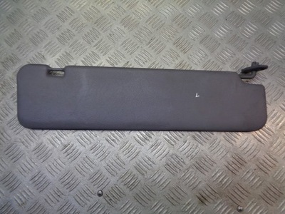 Защита солнцезащитная левая mercedes vito w638 фото №1