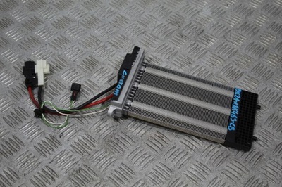 Нагреватель отопителя ford transit custom фото №1