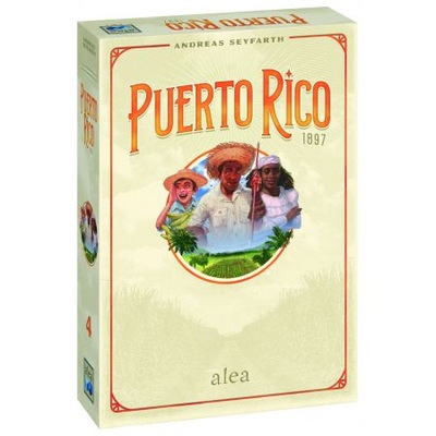 Puerto Rico