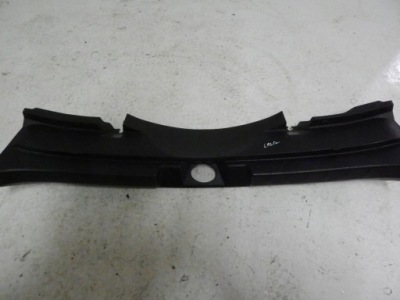 Пластик na задній pas mitsubishi lancer x sportback фото №1