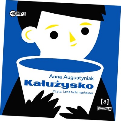 CD MP3 Kałużysko