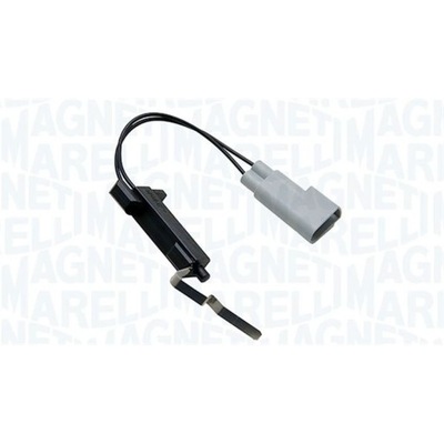 SENSOR TEMPERATURA AIRE DE ADMISIÓN MAGNETI MARELLI 215810401801  