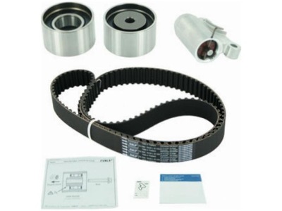 Набор ремень распределительного вала skf vkma 94920 фото №1