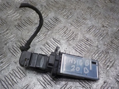 Opel insignia b 2.0 cdti расходомер 23324767 фото №1