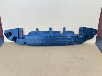 Toyota camry viii плита pod бампер фото №1