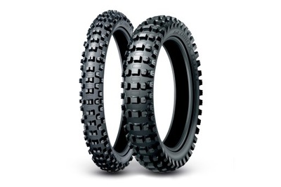 ПОКРЫШКА DUNLOP GEOMAX AT81 110/100-18 64M TT