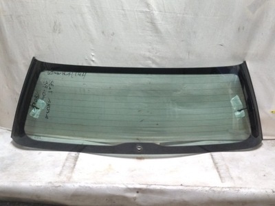 VENTANAS PARTE TRASERA SEAT AROSA (1997-2004)  