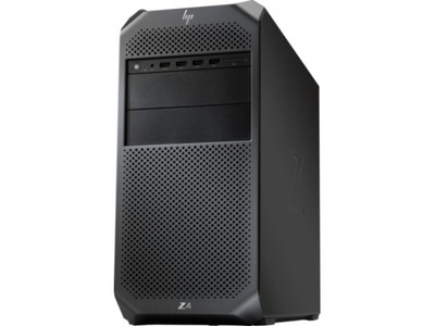 Wydajna stacja robocza HP Workstation Z4 G4 Xeon W-2123 32GB 256G SSD NOCOA