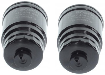 Bosch 1 457 434 439 фильтр топлива фото №1